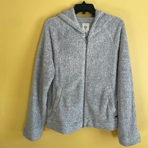 Billabong fuzzy sweater